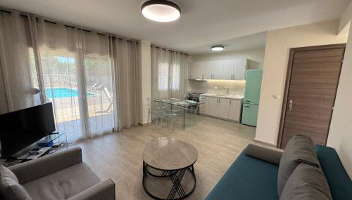 Sani Luxury Pool Villa - Foto 3