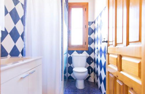 Casa Mistral - Complejo Rural Los Cuatro Vientos - Foto 17