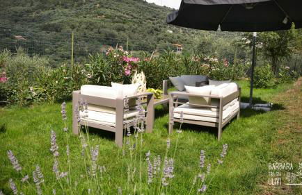 Barbara tra gli Ulivi - Foto 44