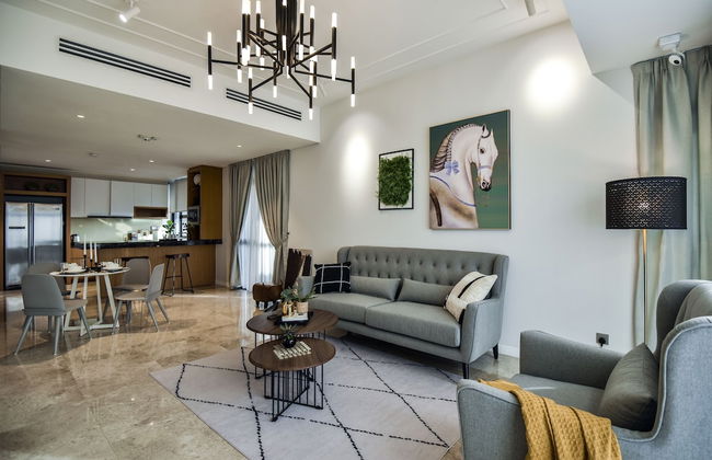 Anggun Residence Icon Stay KLCC - Photo 75