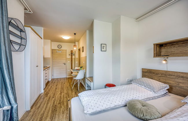 Apartments Jantar Studio 1 - Foto 2