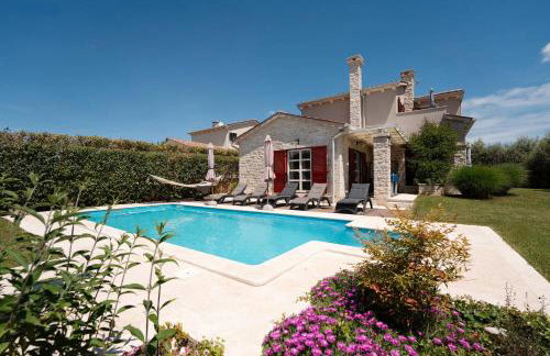 Villa Emily - Foto 1