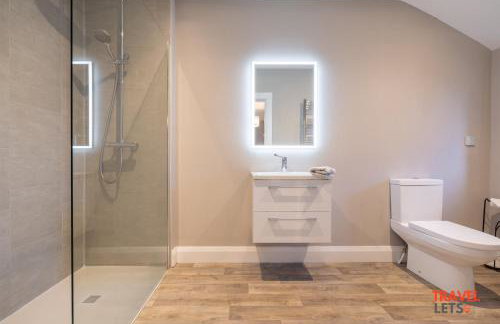 Homestead Hillsborough By Travel Lets Short Term Rental Agency Hillsborough Featuring Apartments, Double Suites & Triple Suites - Foto 72