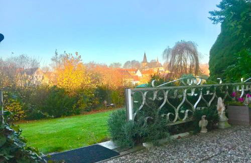 Ferienwohnung Körbecke am Möhnesee - Foto 27