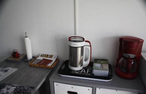 studio soleil - Foto 14