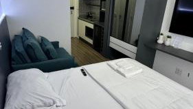 Apartamento 1117 Studio Mooca proximo ao Metro Belem - Foto 2