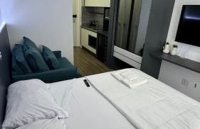 Apartamento 1117 Studio Mooca proximo ao Metro Belem - Photo 2