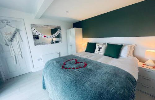 The Hideaway-Perfect Staycation - Foto 7