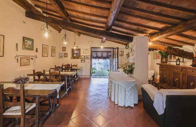 Verdidea - Podere Contignano - Photo 32