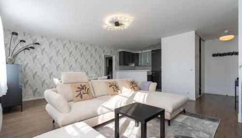 Apart' MIN - Disneyland Paris - 3 Bedrooms - 2 Parking Spots - Foto 5