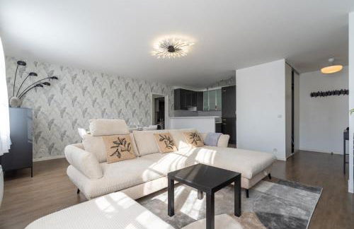 Apart' MIN - Disneyland Paris - 3 Bedrooms - 2 Parking Spots - Foto 5