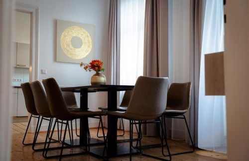 Moderne Apartments City Stadtnah -JUNIK Apartments - Photo 58