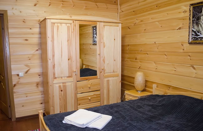 Woods Lake Resort - Foto 25