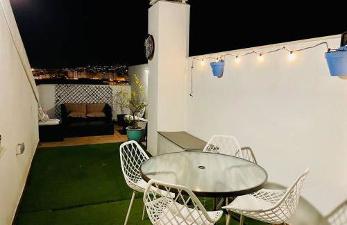 Magnifique Duplex avec terrasse proche de la plage - Photo 12