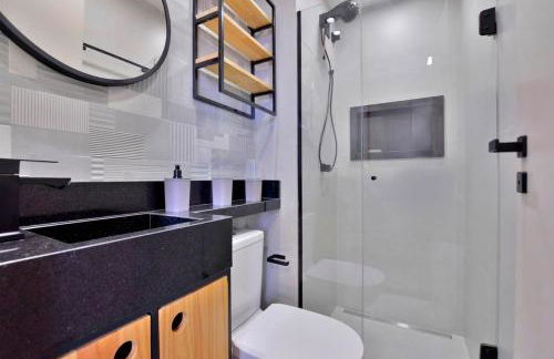 Apartamento novo, moderno - Foto 6