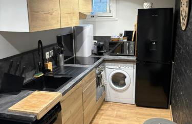 Appartement Rouen gare/centre - Foto 10