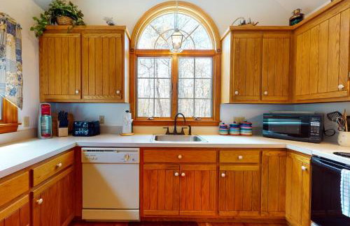 The Tranquil Heron Cottage - Foto 12