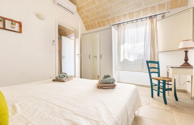 2769 Uliveto Valeria - Trullo Fico by Perle di Puglia - Foto 4