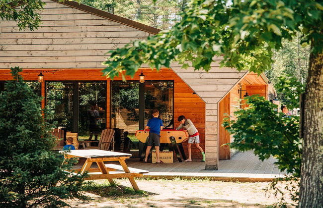 Huttopia Southern Maine - Photo 1