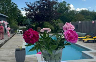 le chant de la rivière - Foto 10