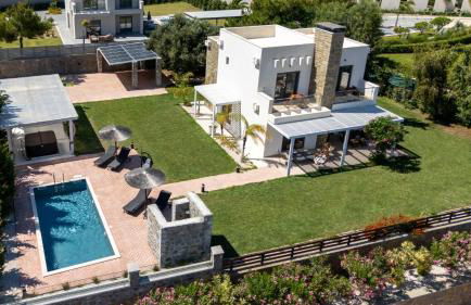 Heliophos Villa Amalthia - Foto 63