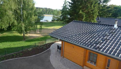 Ferienhaus am See in Fleeth - Foto 2