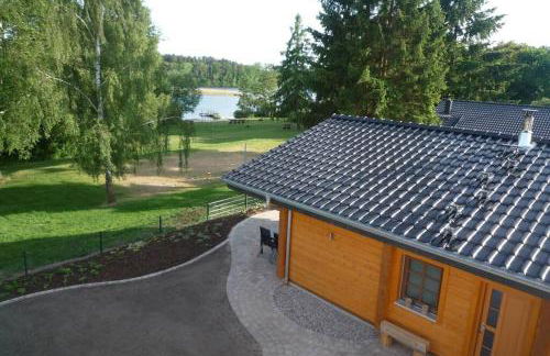 Ferienhaus am See in Fleeth - Foto 2