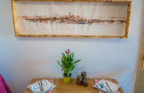 Cubo´s Casa Rural La Cañada de Coín - Foto 37