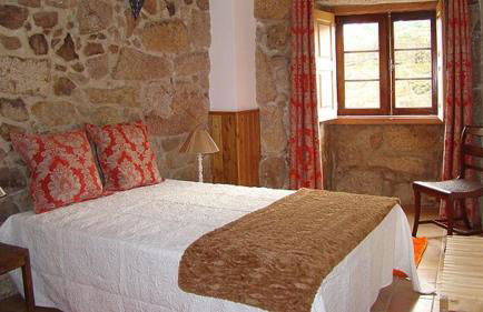 Casa de Campo Patio do Avô - Varanda do Pátio - Photo 23