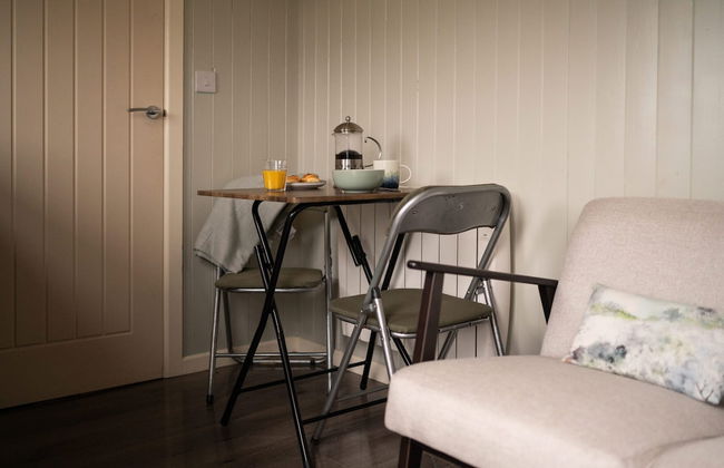 Shepherds Hut Near Gortin Omagh - Foto 10