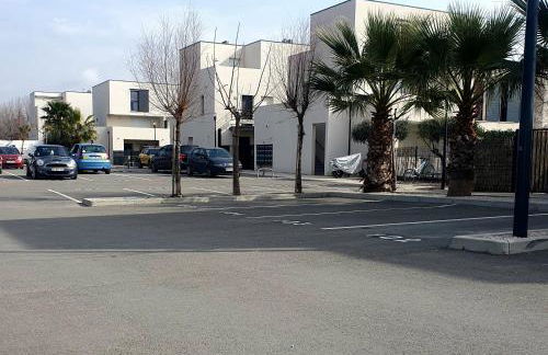 "Les Galets Blancs" Neuf classé 3 étoiles - Foto 25