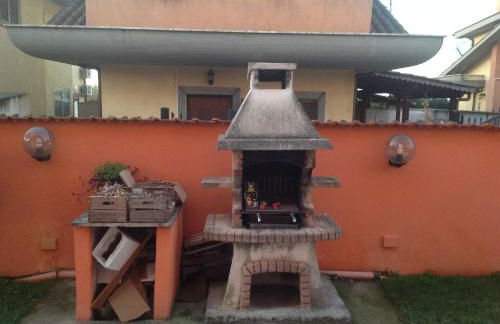 Orange Holiday Home - Foto 63
