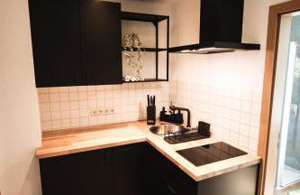 Ferienwohnung in Lengefeld - Foto 6