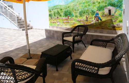 Family friendly house with a swimming pool Vinovac, Zagora - 22041 - Foto 12