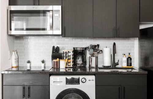 Studio|Arts District|Near Aquarium|Free Parking - Foto 23