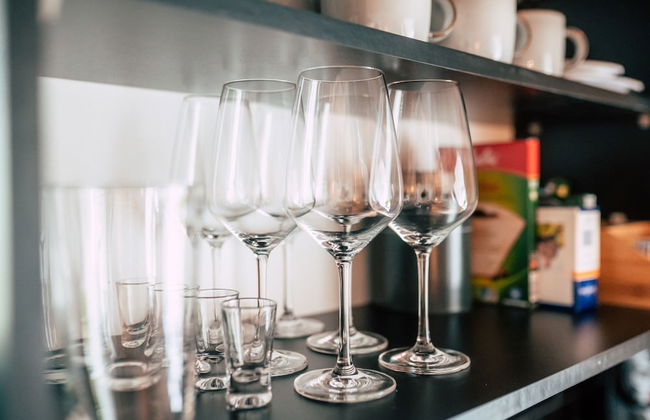 Luga Homes - Chausseehaus - Foto 44