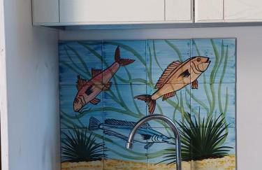 Trullo Salento a 2 passi dal mare - Apulia Home - Foto 38