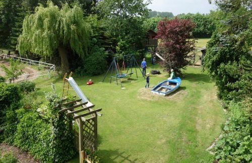 Ferienhof Block - Foto 47