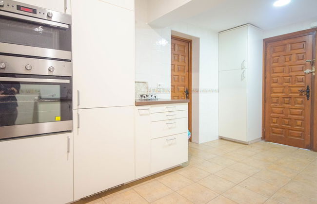 Villa La Choza - Foto 36