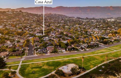 Casa Azul by Paradise Retreats - Foto 38