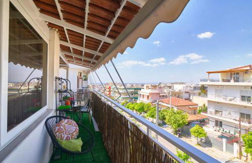 Sea-View Apt Argyroupoli, Athens - Foto 39