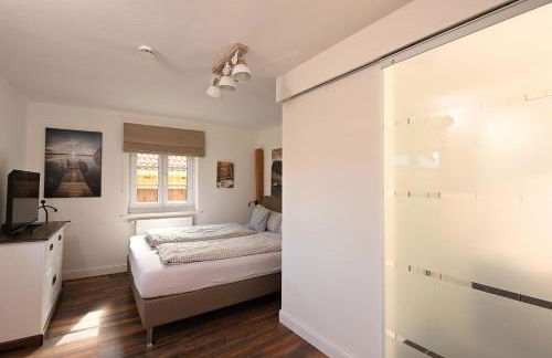 Charmante Altbauwohnung mit Flair in Polling - Foto 30