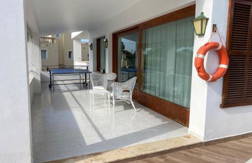 Villa Garrido - Foto 47