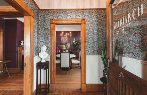 The Matriarch Heritage House- Downtown Ashland - Foto 6