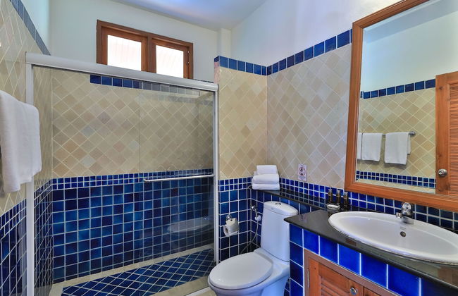 Siam Pool Villa Pattaya - Foto 79