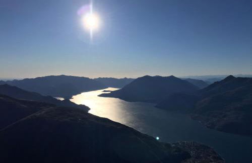 Bellavista Giulia on Lake Como - Foto 103