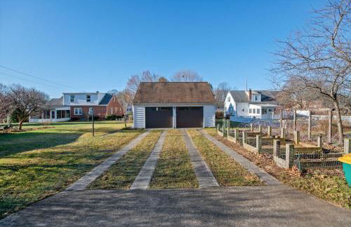 "sweet Serenity" Stay 10 Minutes From Hershey 3 Bedroom Home by RedAwning - Foto 56