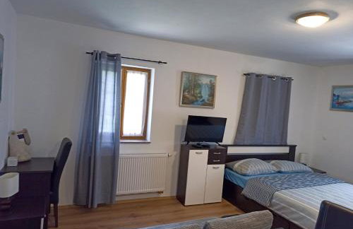 Plitvice Lakes Holiday Lodge - Foto 66