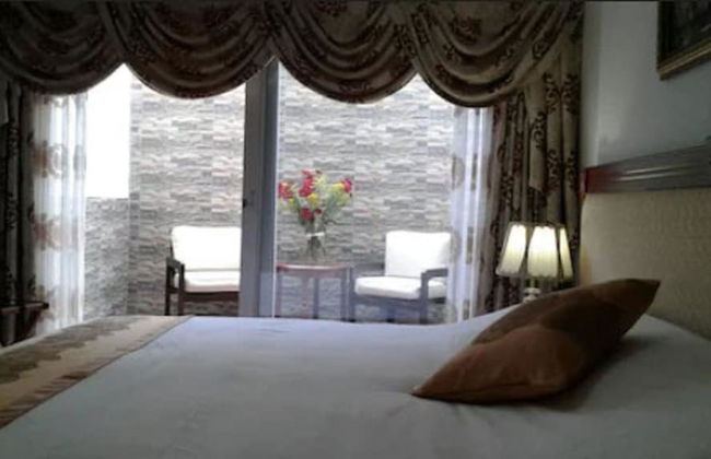 Apart Hotel El Doral - Photo 21