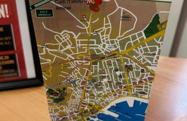 Guarracino - Real Suite Capodimonte - Foto 37